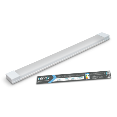 ���������� LED IP40 18W 6500K ���-110 ���� NEOX 