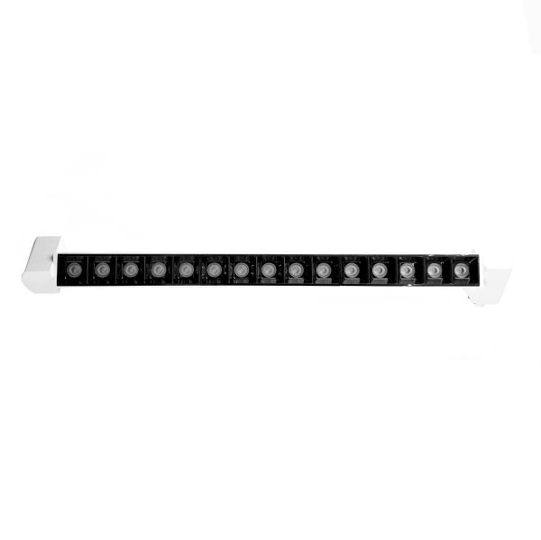 ���������� �������� �������� ������� 28�� 4000K ����� ����� RG-GD2805B Redigle