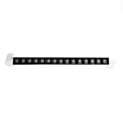 ���������� �������� �������� ������� 28�� 4000K ����� ����� RG-GD2805B Redigle