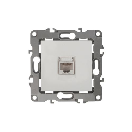 ������� �������������� RJ45 ����� ����� 12  ��� 12-3107-01