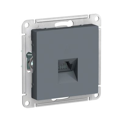 Atlas Design Schneider Electric ������� ������� ������������ RJ45