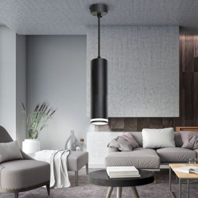 ���������� ��������� PL16 BK MR16/GU10, ������ ���