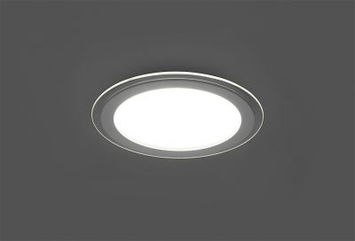 ���������� ������������ LED 12W 4000K AL2110  ���� ����� Feron