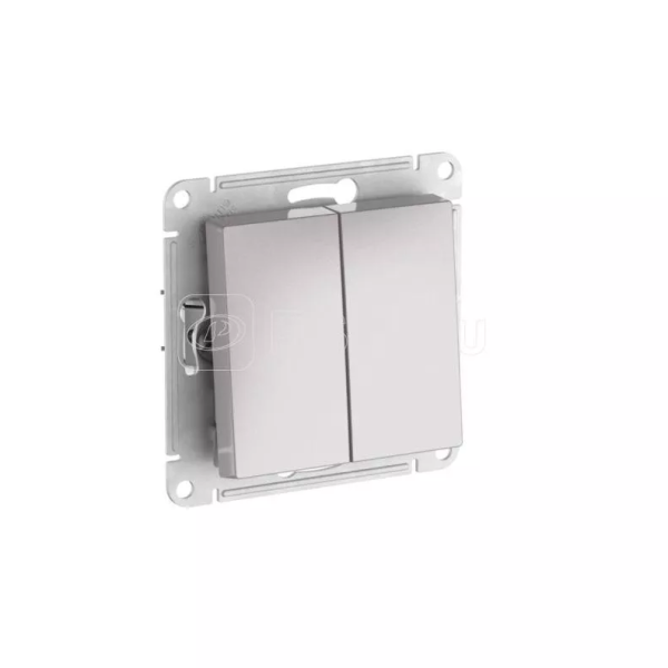 ����������� 2-��������� �������� �����������. ����. �������� Atlas Design Schneider Electric  