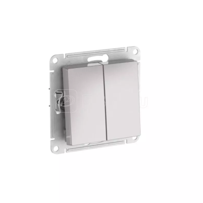 ����������� 2-��������� �������� �����������. ����. �������� Atlas Design Schneider Electric  