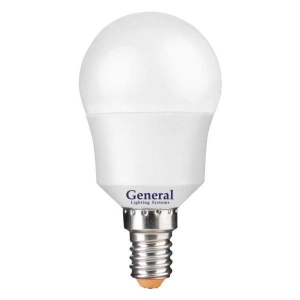 ����� ��� 15W 4500K E14 P45 LED General 