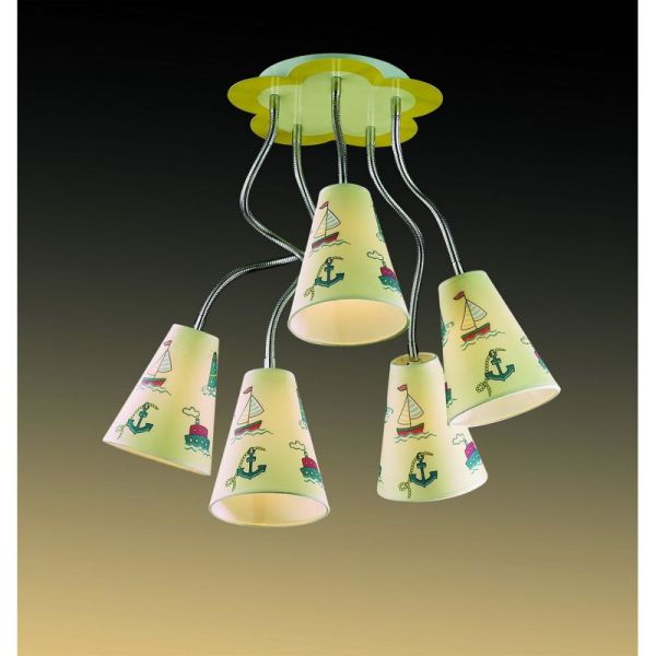 ������ 2281/5 ���������� DREAM ODEON LIGHT  