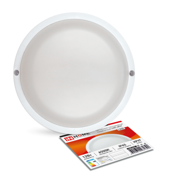 ���������� c����������� ��� ���-���� 12�� 230� 6500� IP65 IN HOME