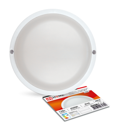 ���������� c����������� ��� ���-���� 12�� 230� 6500� IP65 IN HOME