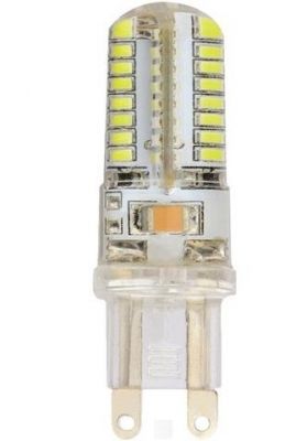 ����� LED 3W 6400K G9 HOROZ 