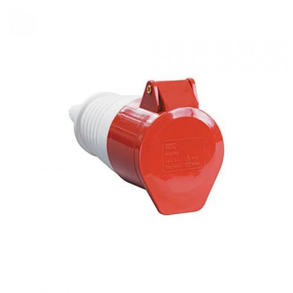 ������� ���������� 380� 32�  224 �����. 3P+PE IP44 ���