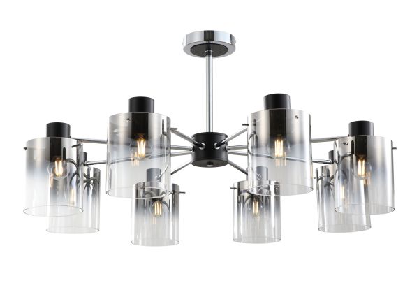 ������ 15599STD/8 BK+CR ����� ����� 