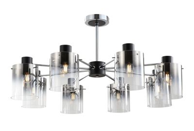 ������ 15599STD/8 BK+CR ����� ����� 