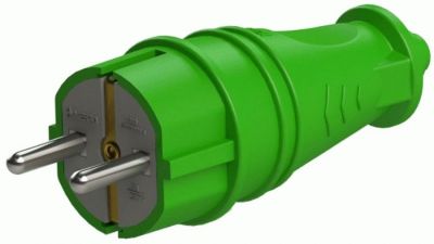 ����� ������ ������ �/� 2P+PE IP44 ������� NE-AD