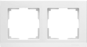 Werkel Stark ����� WL04-Frame-02-white ����� �� 2 �����