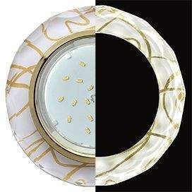 ���������� ������������ GX53 LD5313 ���� � �������� ������� ������/������ �� ����� �����. LED ECOLA 