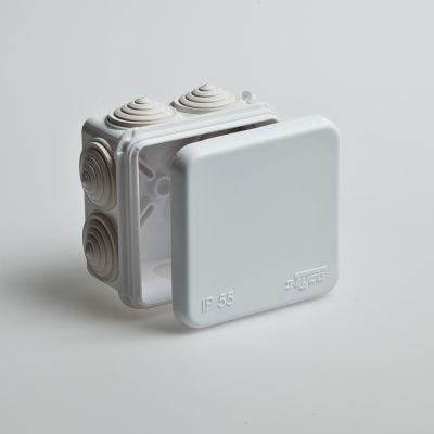 ������� ���������� � ������������ 70�70�40  IP55 67030 Tyco