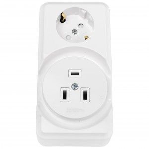 ���� ��� ������������ ���.����� 16�+ �� 2P+PE 32� ���32-016 Bylectrica 