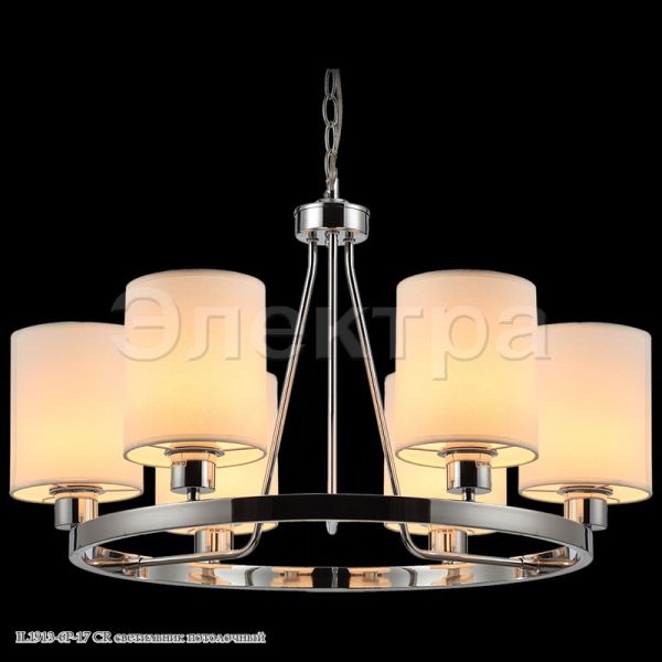 ������ IL1913-6P-17 CR ILLUMICO