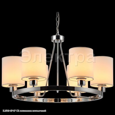 ������ IL1913-6P-17 CR ILLUMICO