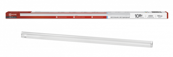 ���������� LED IN HOME  ���-�5 10W 6500K  