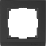 Werkel Stark ������ WL04-Frame-01-black ����� �� 1 ����