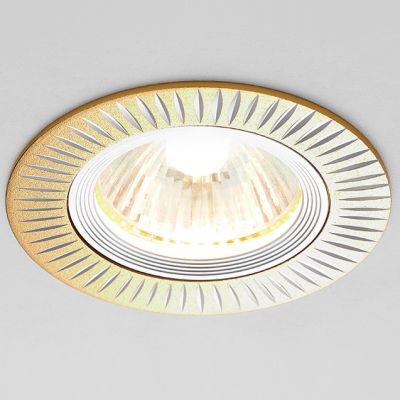 ���������� ������������ MR-16 �507 GD/Al ������/�������� Ambrella 