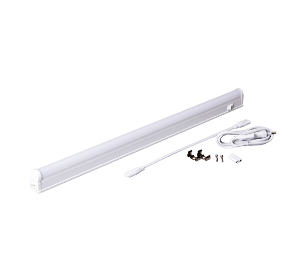 ���������� LED jazzway PLED-T5i PL 600 8w FR 6500K IP40 57��