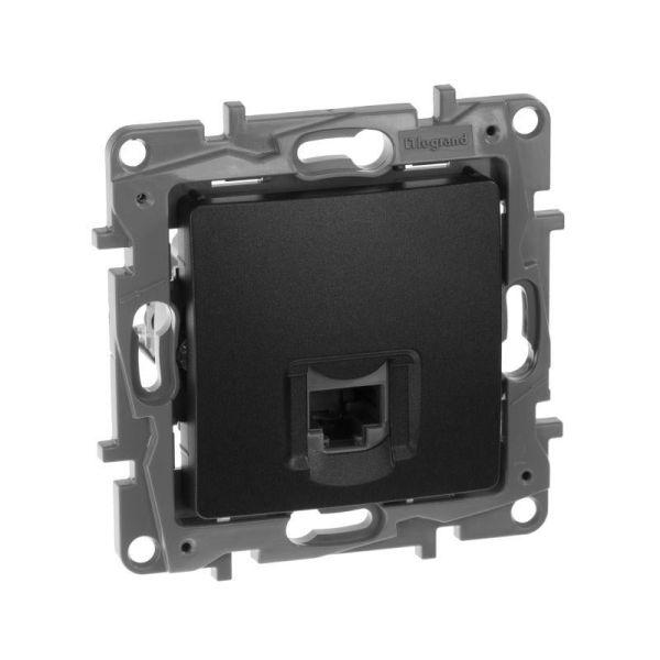 ������������ ������� �������� RJ 45. ��������. Etika. Legrand 672641