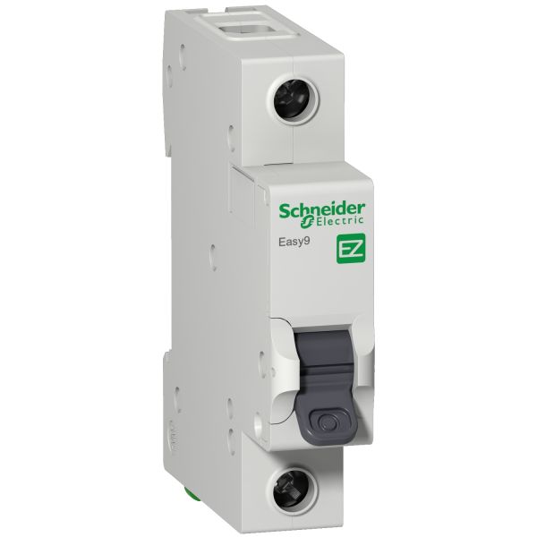 ����������� �������������� 1-�������� 16� 4,5�� � EASY9 Schneider Electric