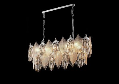 ������ NW030-L1000*W300*H400 Chrome ����� �����