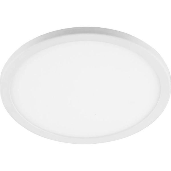 Светильник встраиваемый LED 6W 4000K AL508 белый Feron