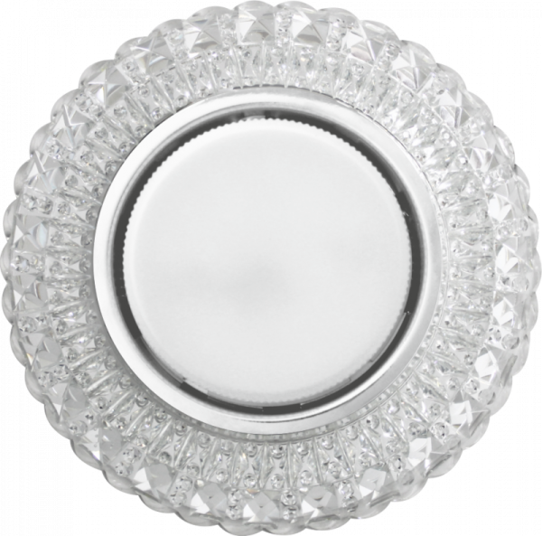 ���������� ������������ GX53 GX5380 ���������� + LED 5W 4200� GLAMUR EKS 