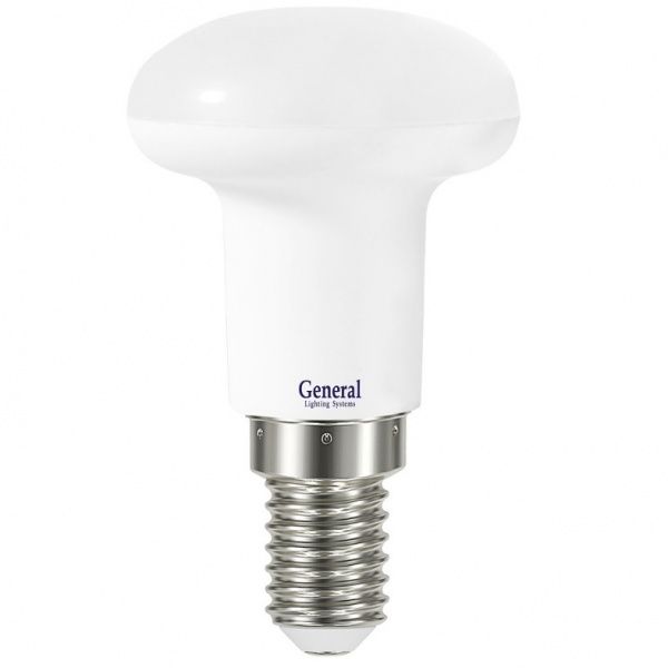 ����� R39 5W 4500K E14 GLDEN-439 LED GENERAL 