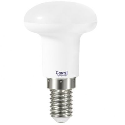����� R39 5W 4500K E14 GLDEN-439 LED GENERAL 