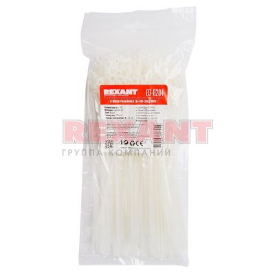 ����� � ���������� 4.3*200 ����� (��.100 ��) REXANT