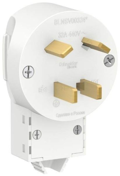 ����� ������� �� ��� ������������ �� 3�+N 32� ���. Schneider Electric Blanca