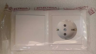 ���� ����������� 2-��������� + ������� � ����������� ����� ����� Bylectrica