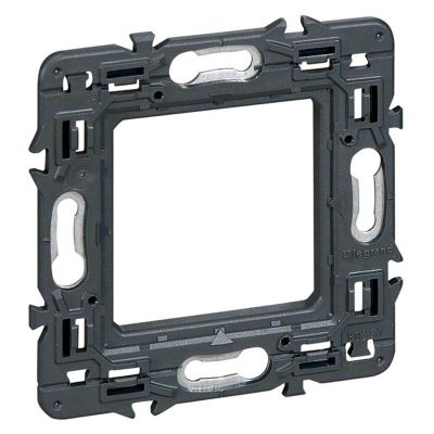 ������� �� 1 ���� 2 ������ Celiane/Mosaic Legrand 080251