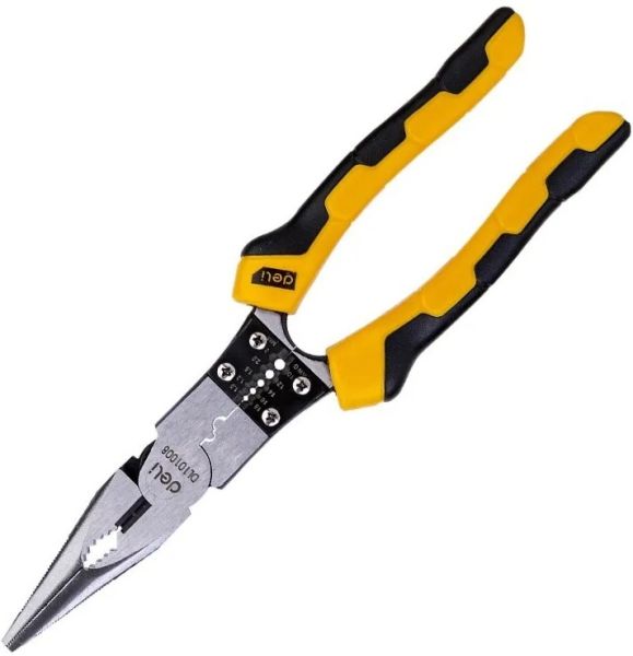 ����������� �������������������DL101008 220��, (�����/�����/ ��������/�������), ����� Cr-V DELI