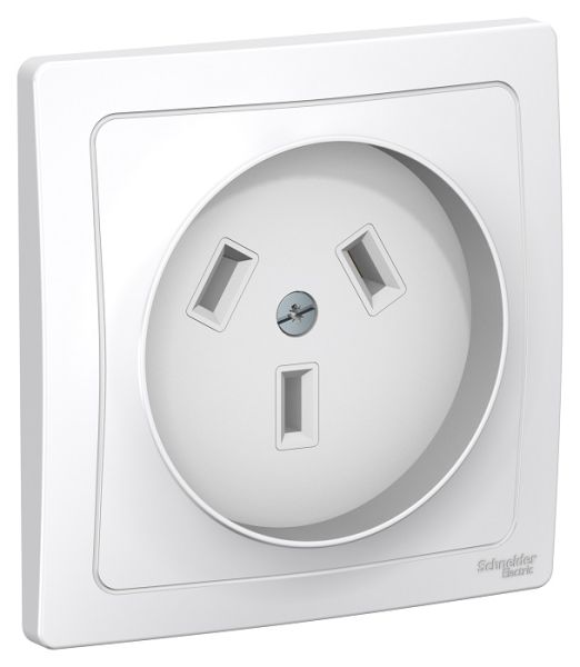 �/� ������� ������� 2P+PE 32� 250� ����� Schneider Electric Blanca