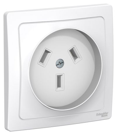 �/� ������� ������� 2P+PE 32� 250� ����� Schneider Electric Blanca