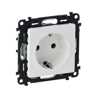 VALENA LIFE Legrand ����� ������� � ����������� � �������� 753420