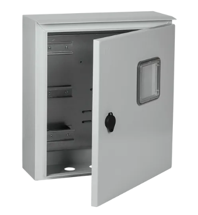 ������ ������������� TITAN ��-3/1-0 (445�400�150��) �1 IP66 IEK