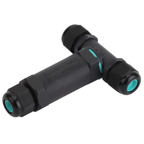 ����������� ��������� T-�������� IP68 5-Pin NO-224-21  ���