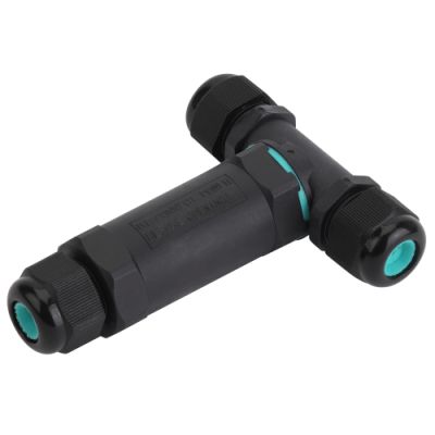 ����������� ��������� T-�������� IP68 5-Pin NO-224-21  ���