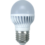 ����� ��� 7W 4000K E27 G45 LED ����� ��� 81�45 �����