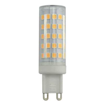 ����� LED 8W 2800K G9 ECOLA 