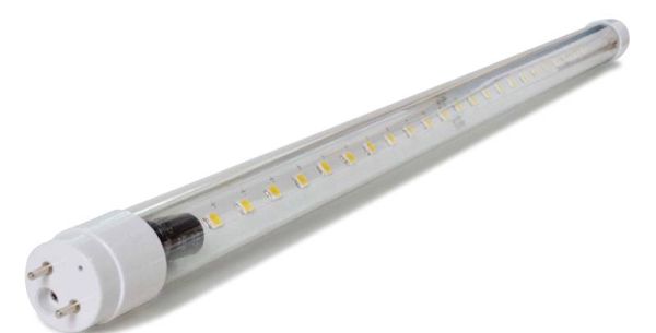 T8 21W 4000K G13  ����� LED ���������� ����� 