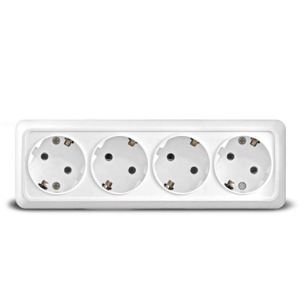 ������� 4-�� � ����������� 16� �������� ��������� ����� ����� UNIVersal